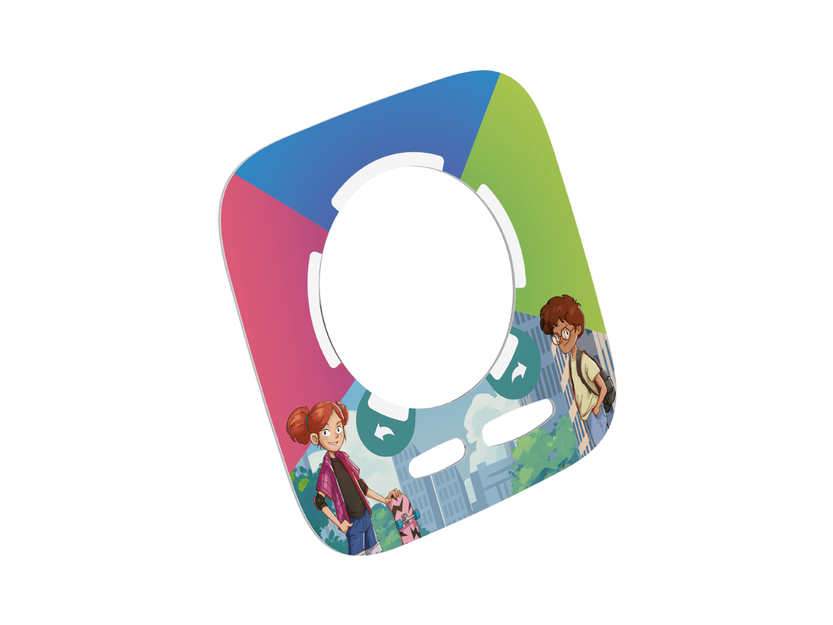 Tonieplay Mystery Mavericks: Rescue Poochie! Game