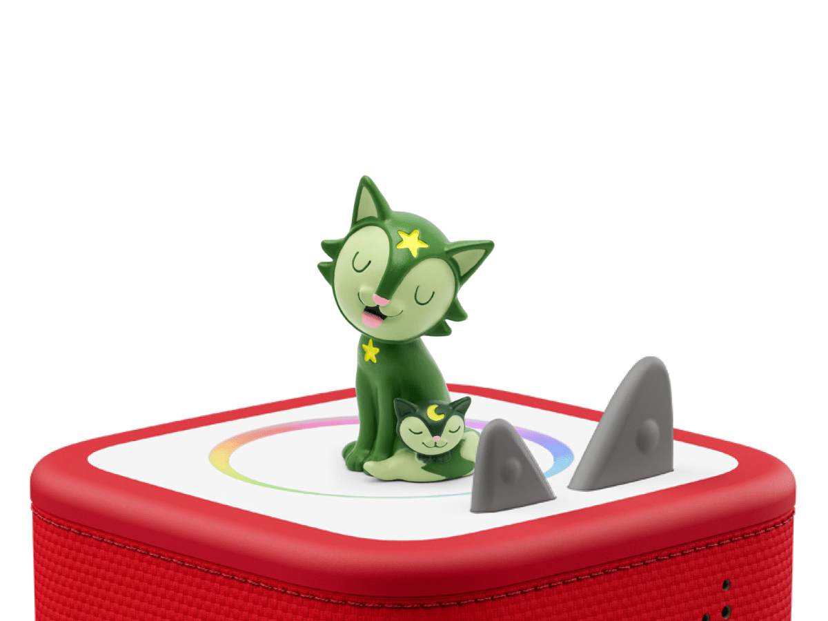 Nap Time: Nature Sounds Tonie