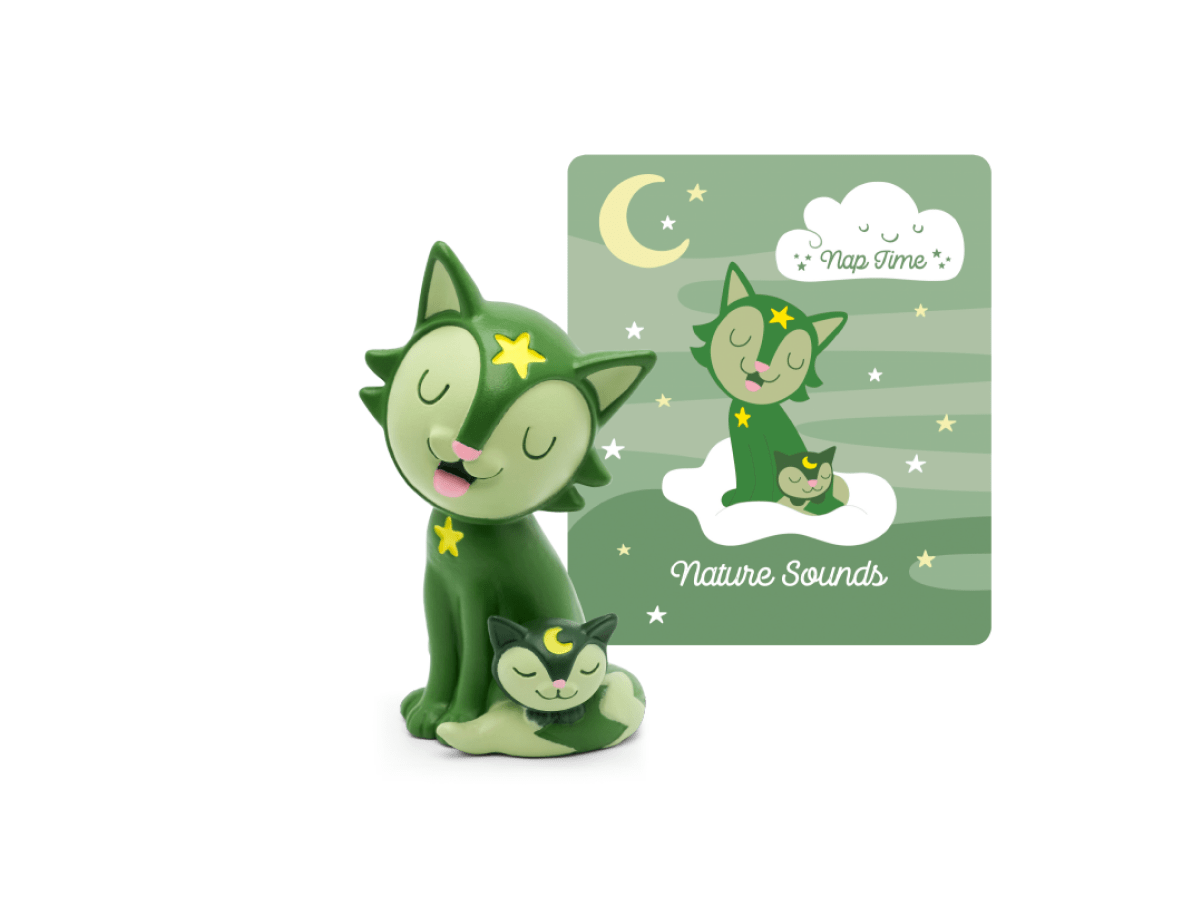 Nap Time: Nature Sounds Tonie