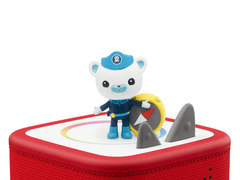 Octonauts: Captain Barnacles Tonie