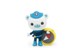 Octonauts: Captain Barnacles Tonie