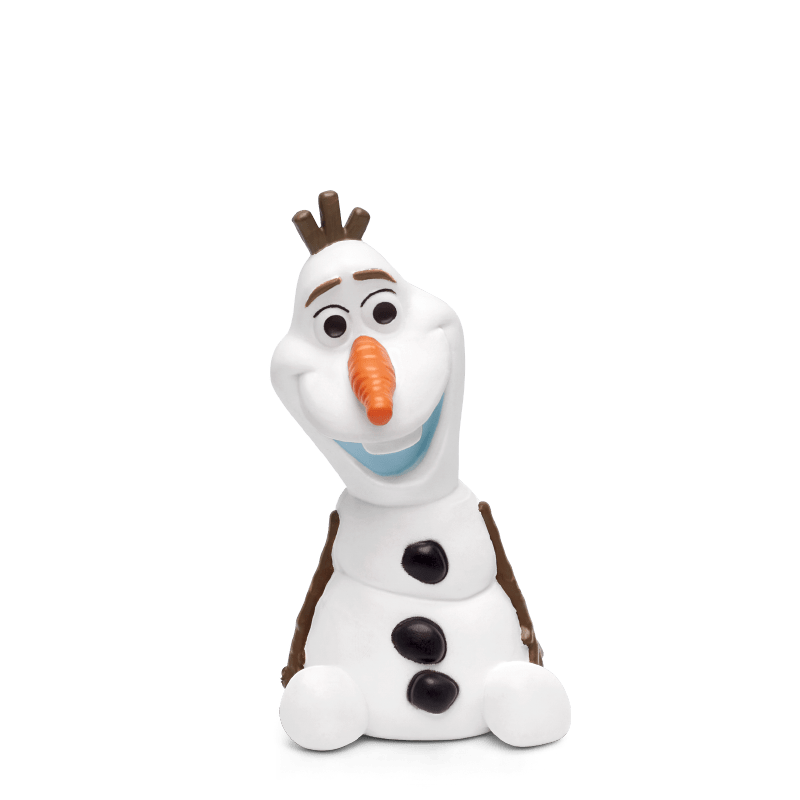 Disney Frozen: Olaf Tonie