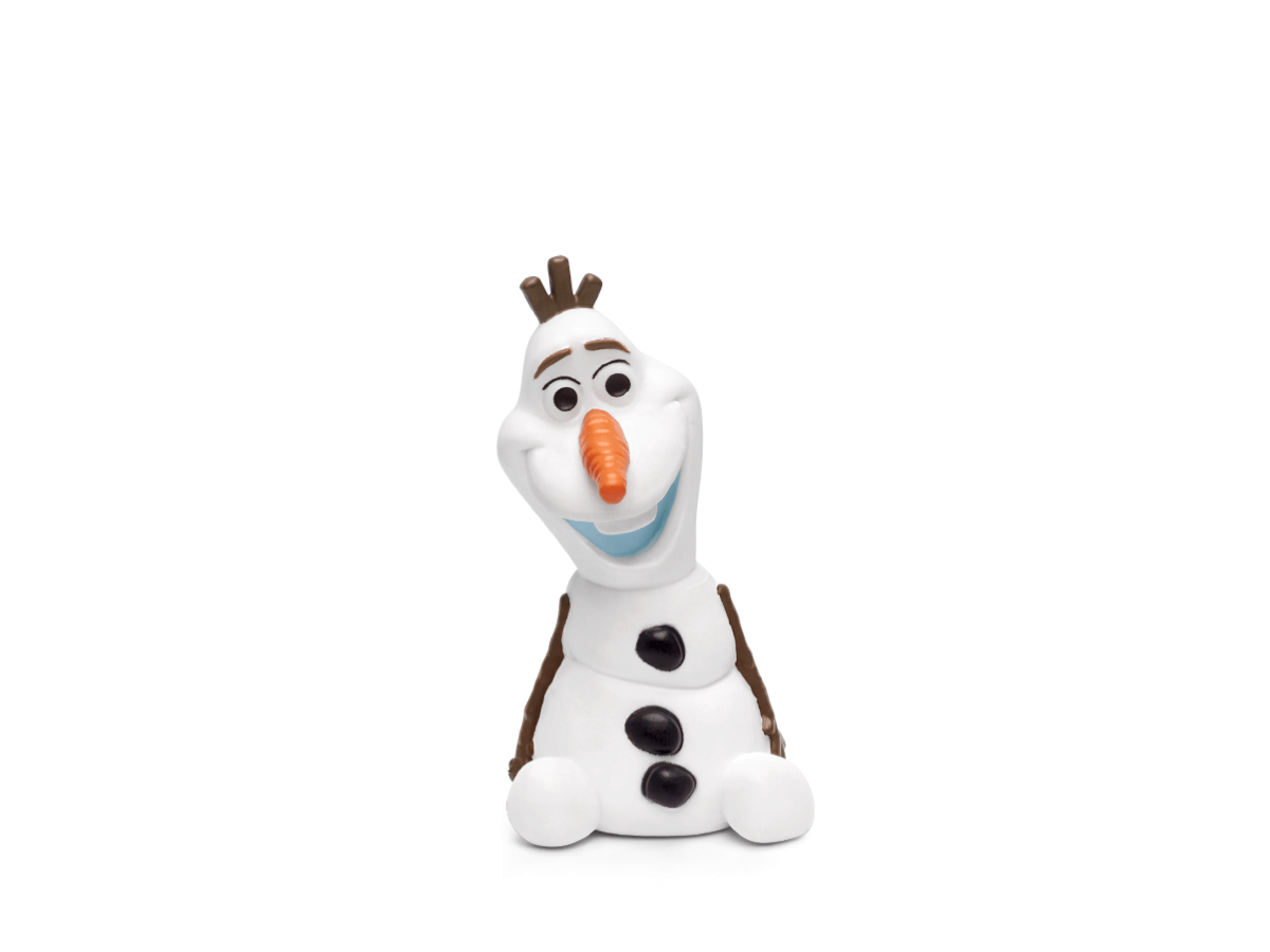 Disney Frozen: Olaf Tonie