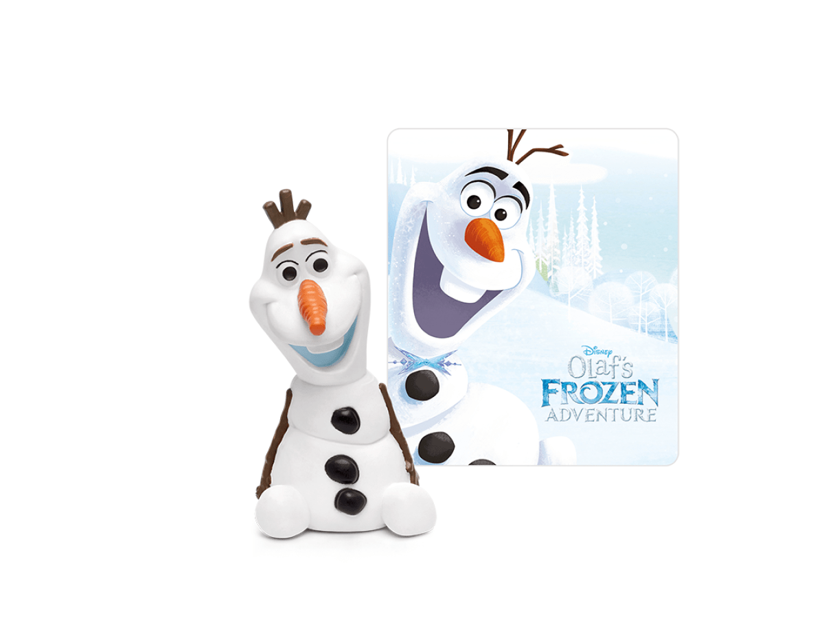 Disney Frozen: Olaf Tonie