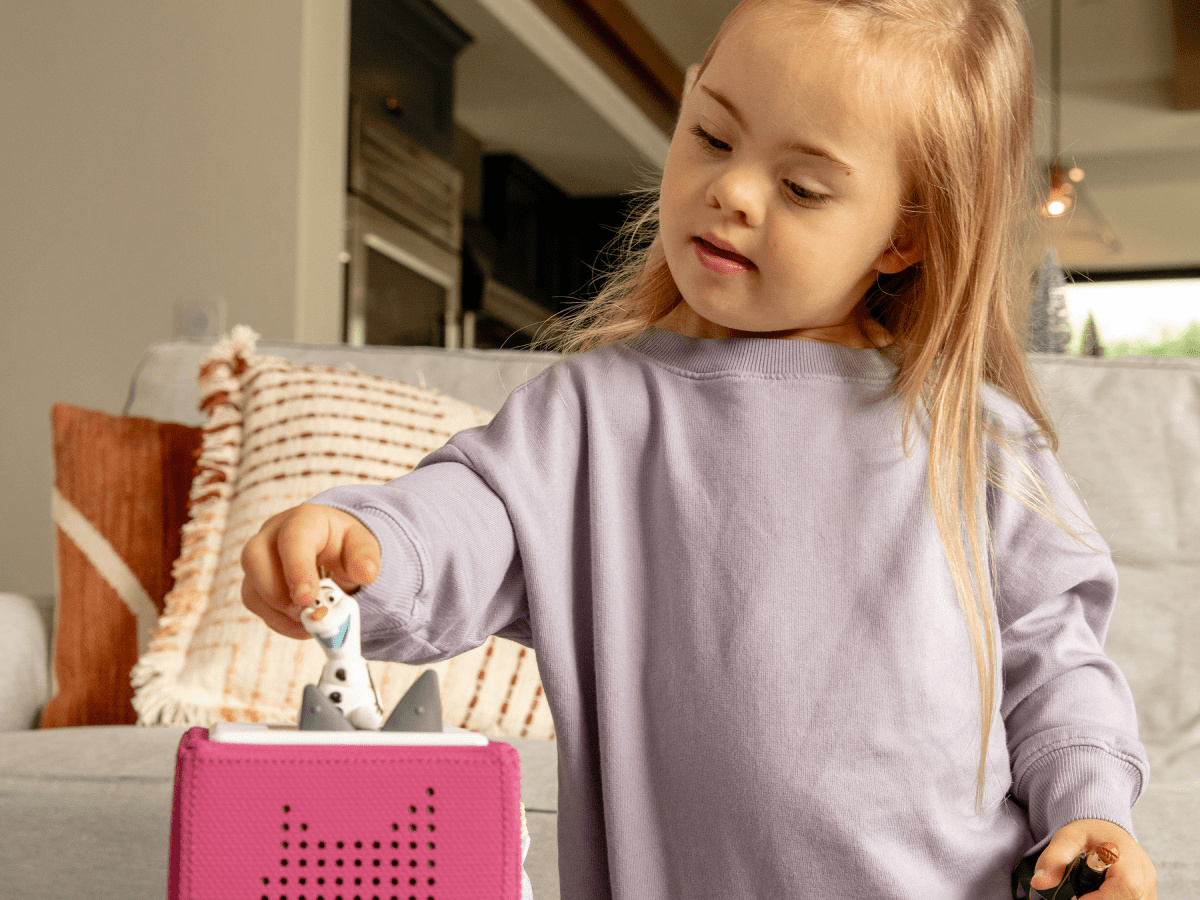 Disney Frozen: Olaf Tonie