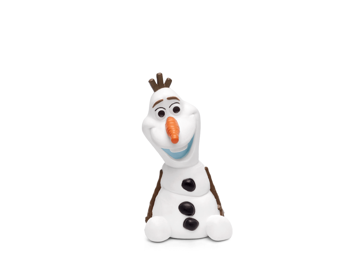 Disney Frozen: Olaf Tonie