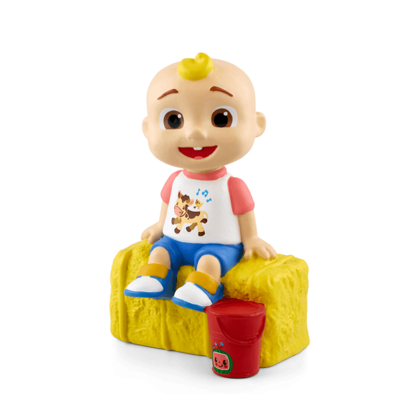 CoComelon: Outdoor Adventures with JJ Tonie