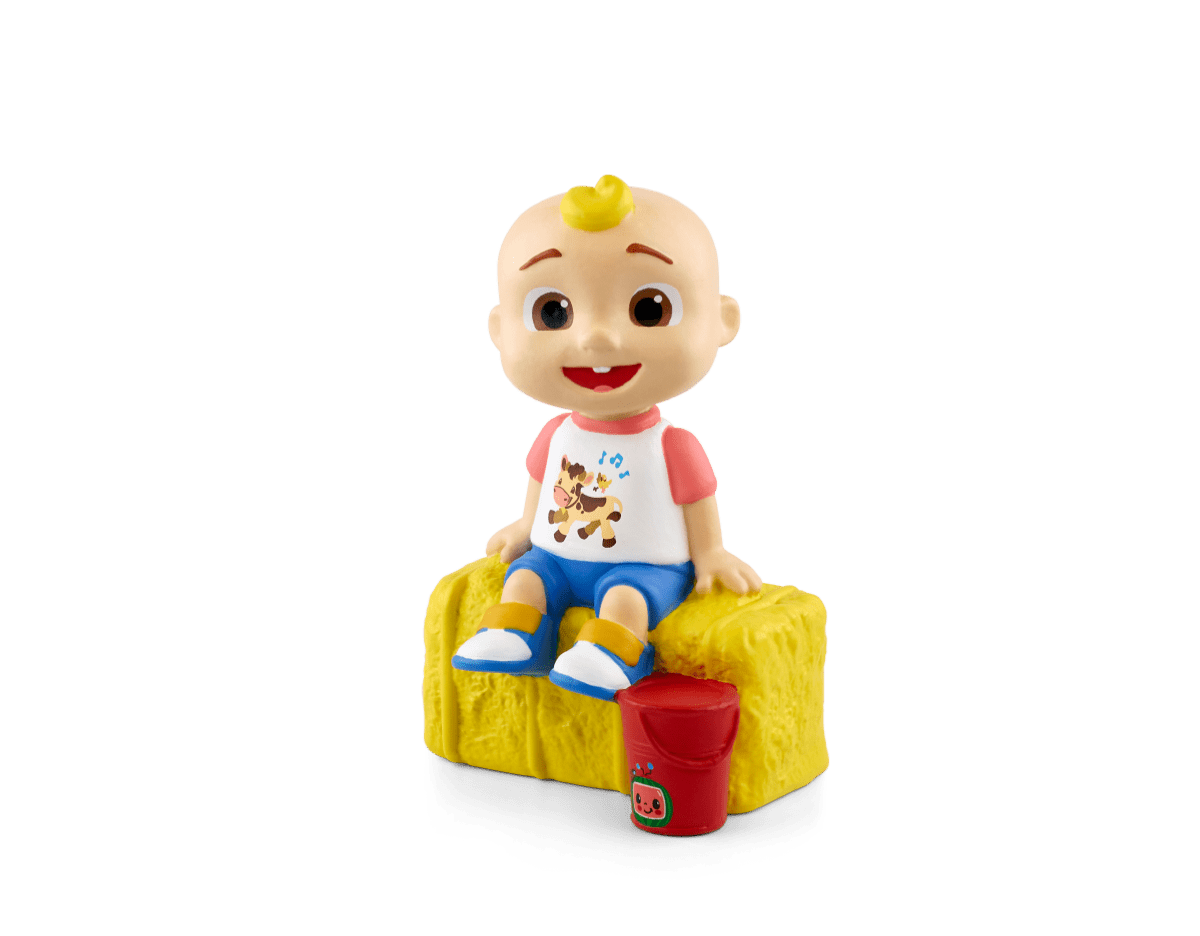 CoComelon 3 Tonies Set