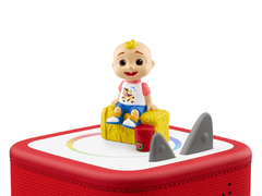 CoComelon: Outdoor Adventures with JJ Tonie