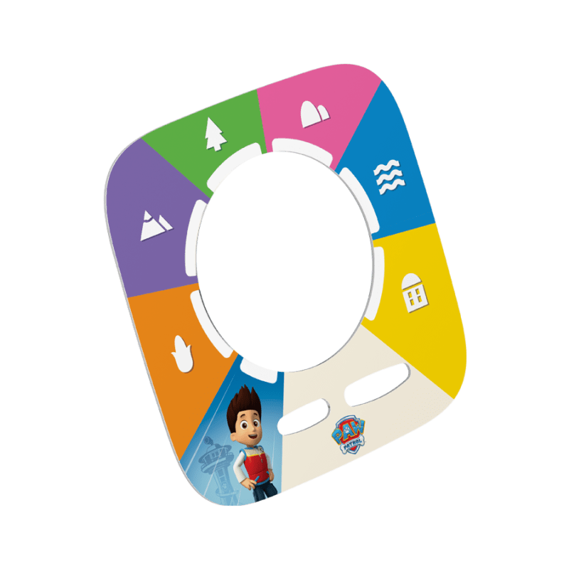 Tonieplay PAW Patrol: Adventure Bay Rescue Heroes Game