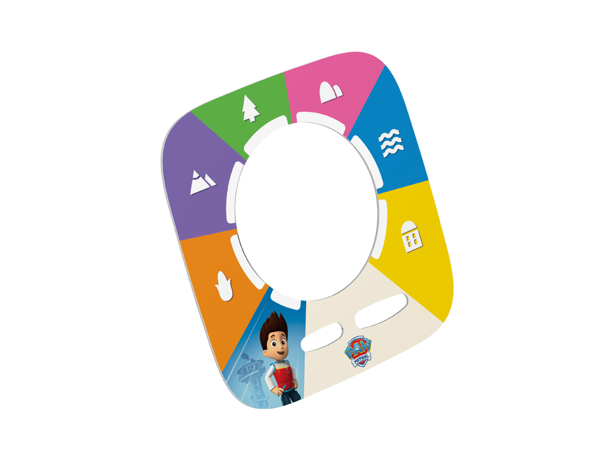 Tonieplay PAW Patrol: Adventure Bay Rescue Heroes Game