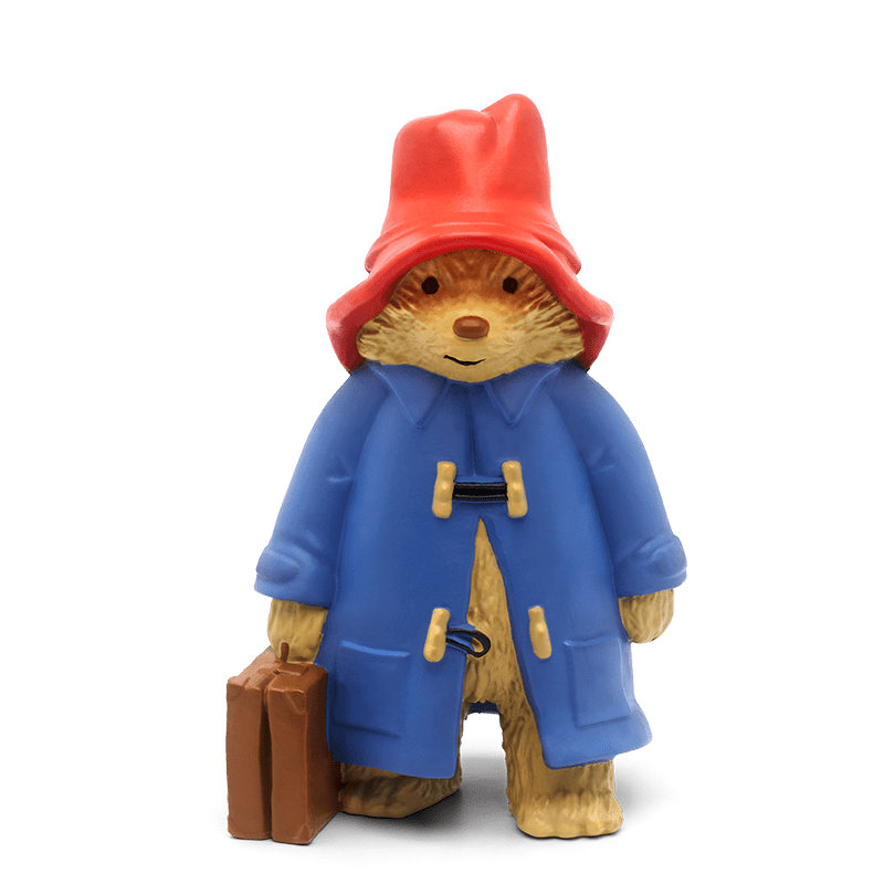Paddington Bear Tonie