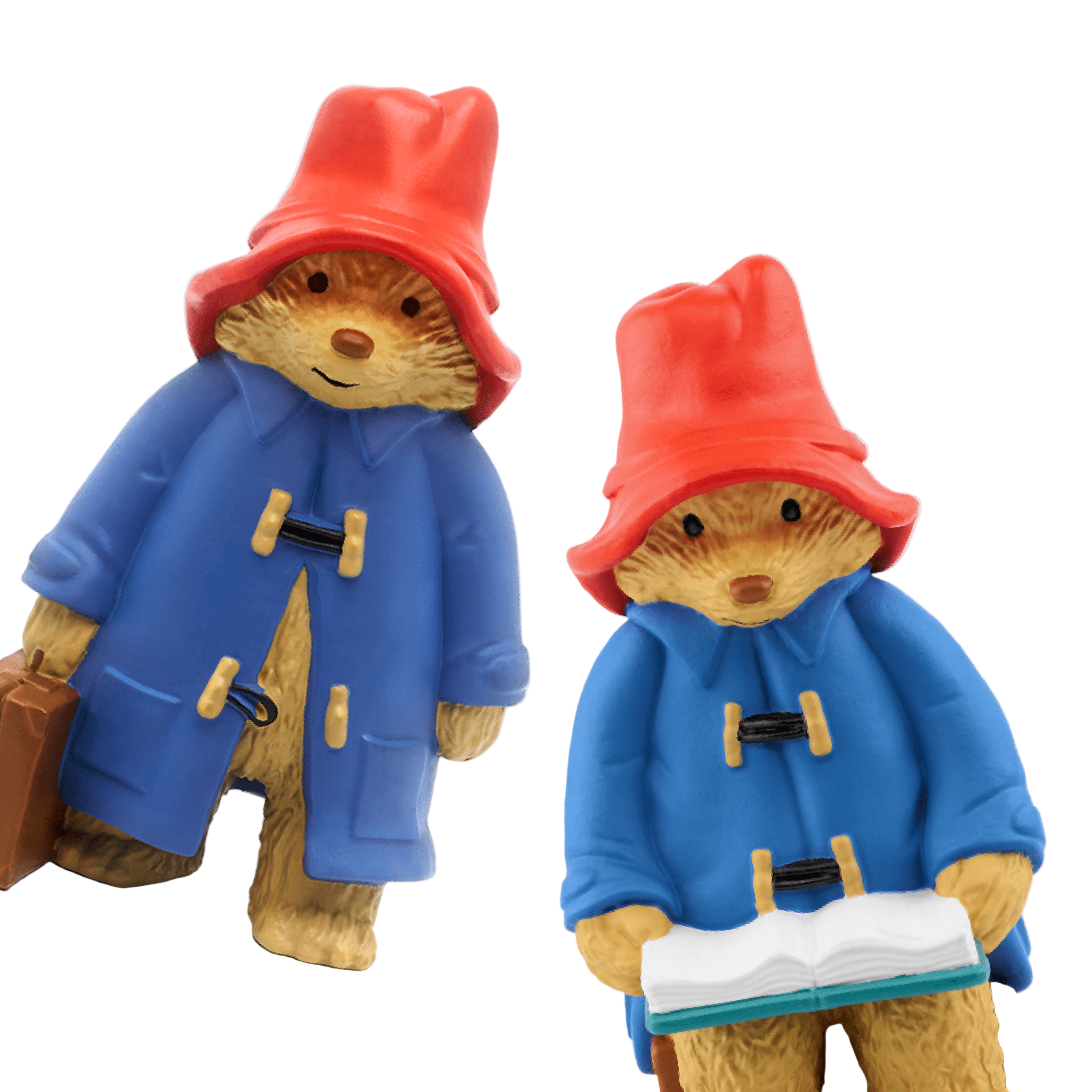 Paddington 2 Tonies Set