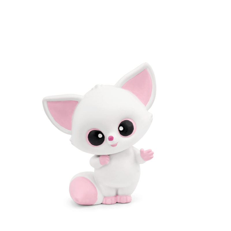 Yoohoo to the Rescue: Pammee Tonie