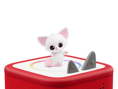 Yoohoo to the Rescue: Pammee Tonie