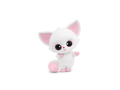 Yoohoo to the Rescue: Pammee Tonie