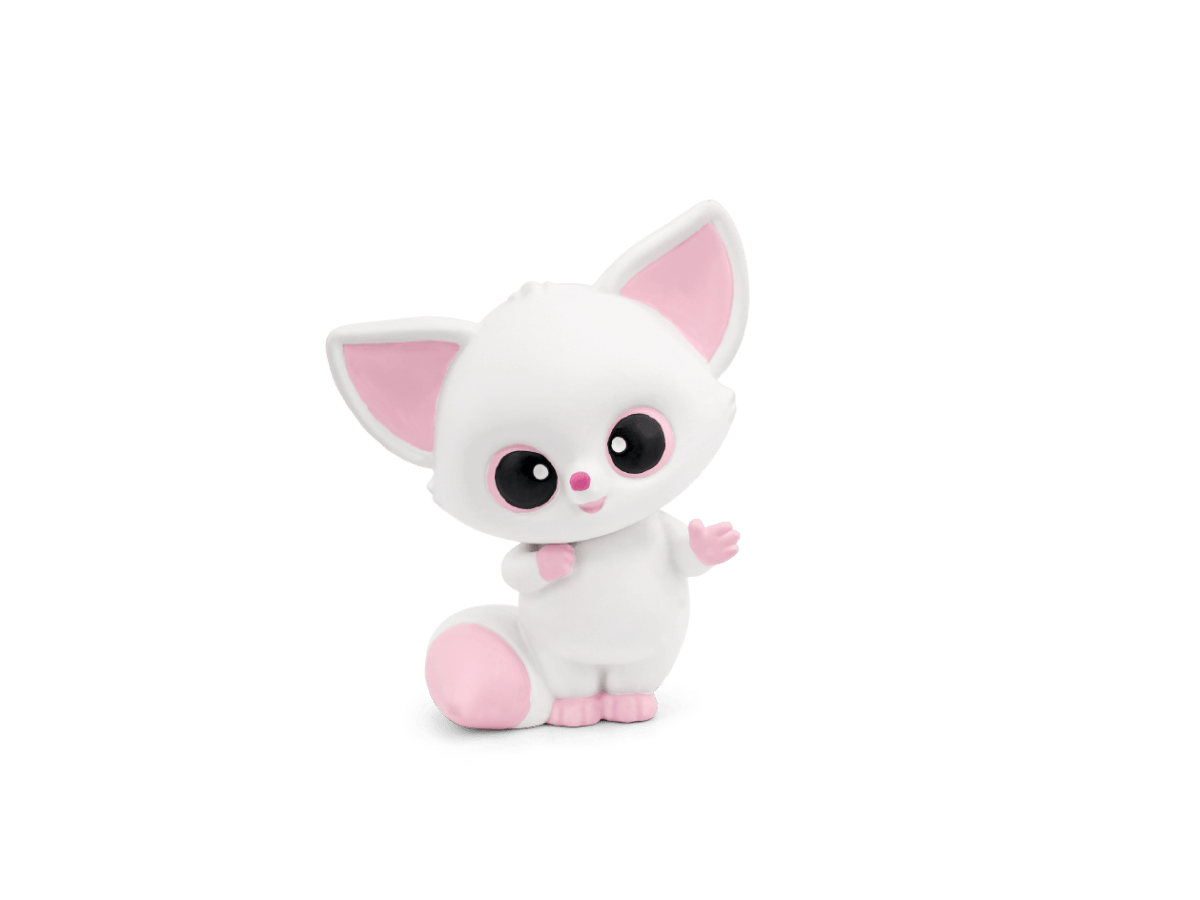 Yoohoo to the Rescue: Pammee Tonie