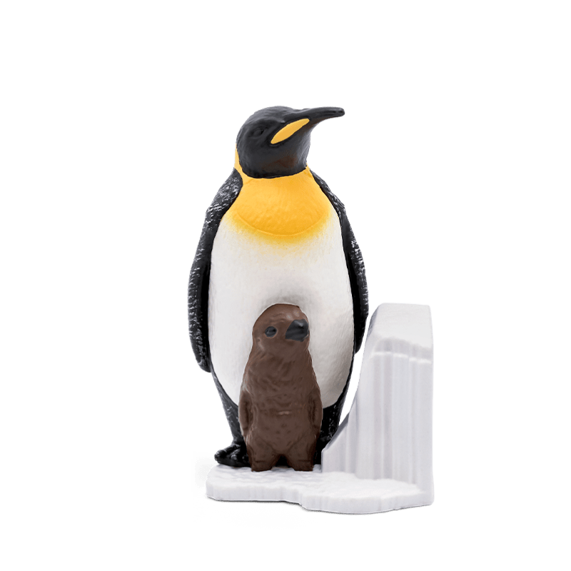 National Geographic Kids: Penguin Tonie