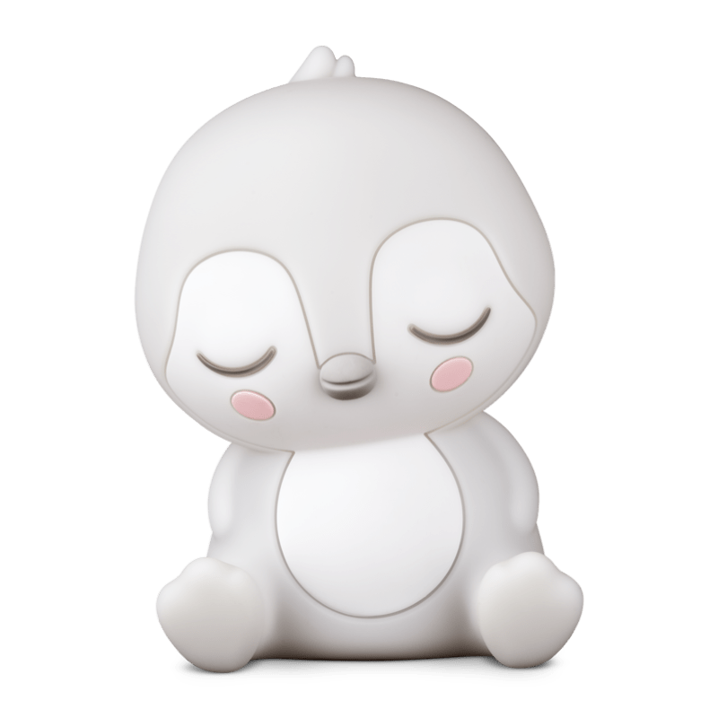 Sleepy Friends: Sleepy Penguin Night Light Tonie