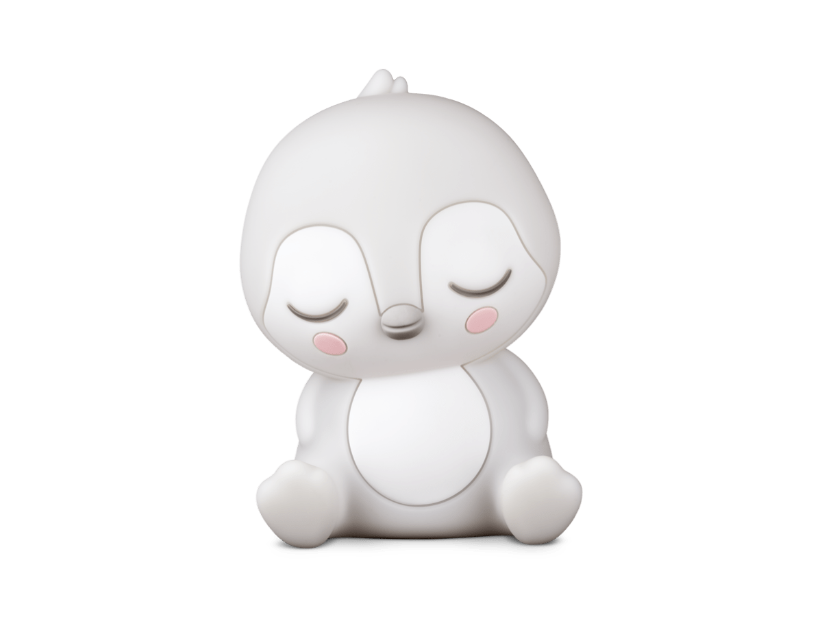 Sleepy Friends: Sleepy Penguin Night Light Tonie