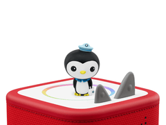 Octonauts: Peso Tonie