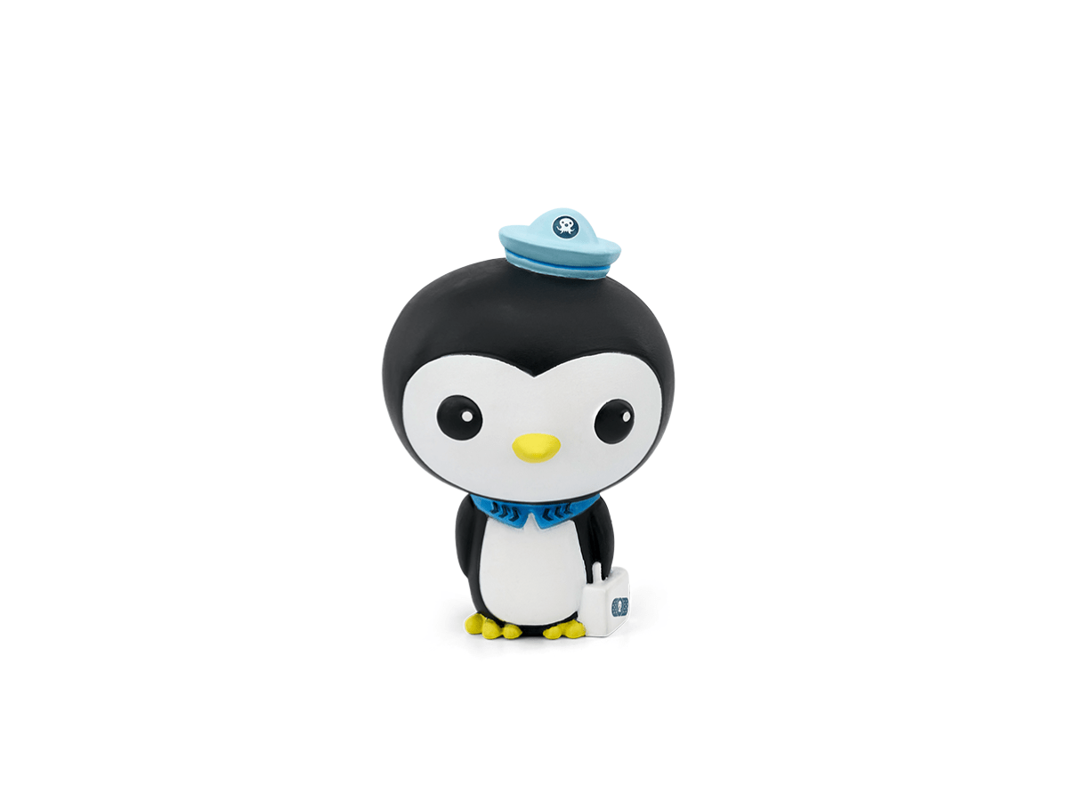 Octonauts: Peso Tonie