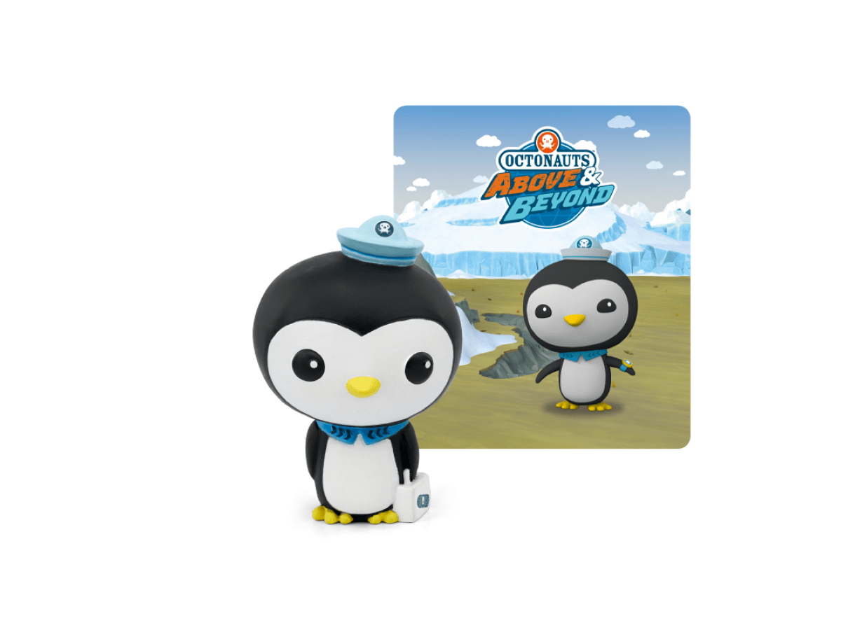 Octonauts: Peso Tonie