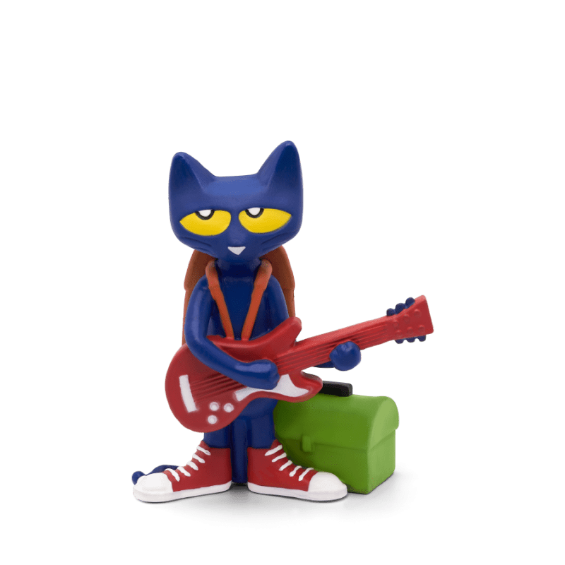 Pete the Cat: Rock On! Tonie