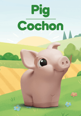 My First Tonies: Pig