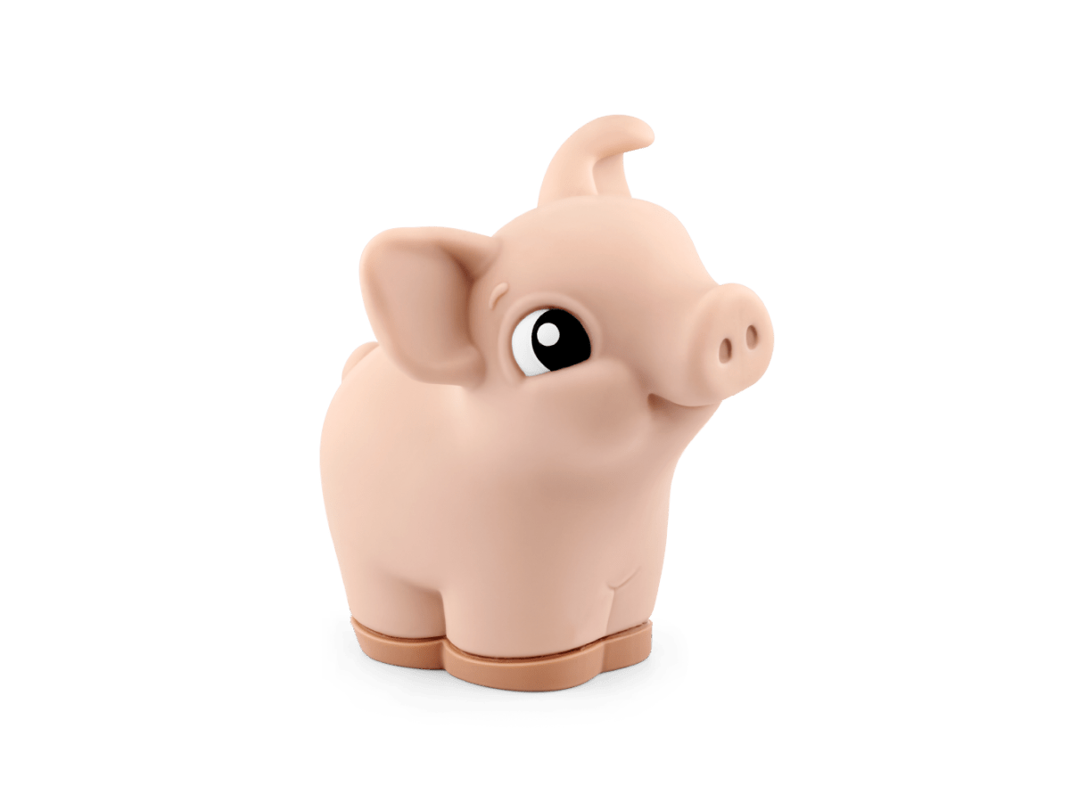 My First Tonies: Pig