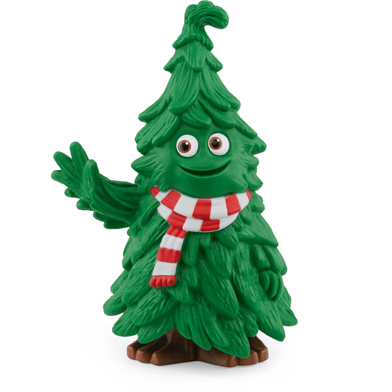 Piney: The Lonesome Pine Tonie