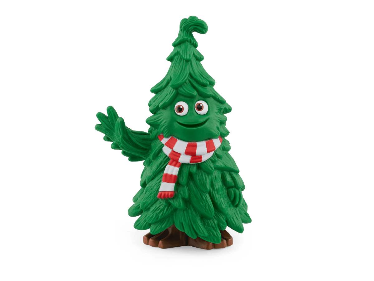 Piney: The Lonesome Pine Tonie