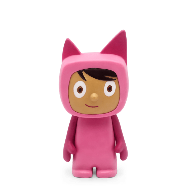 Pink with Medium Hue Creative-Tonie