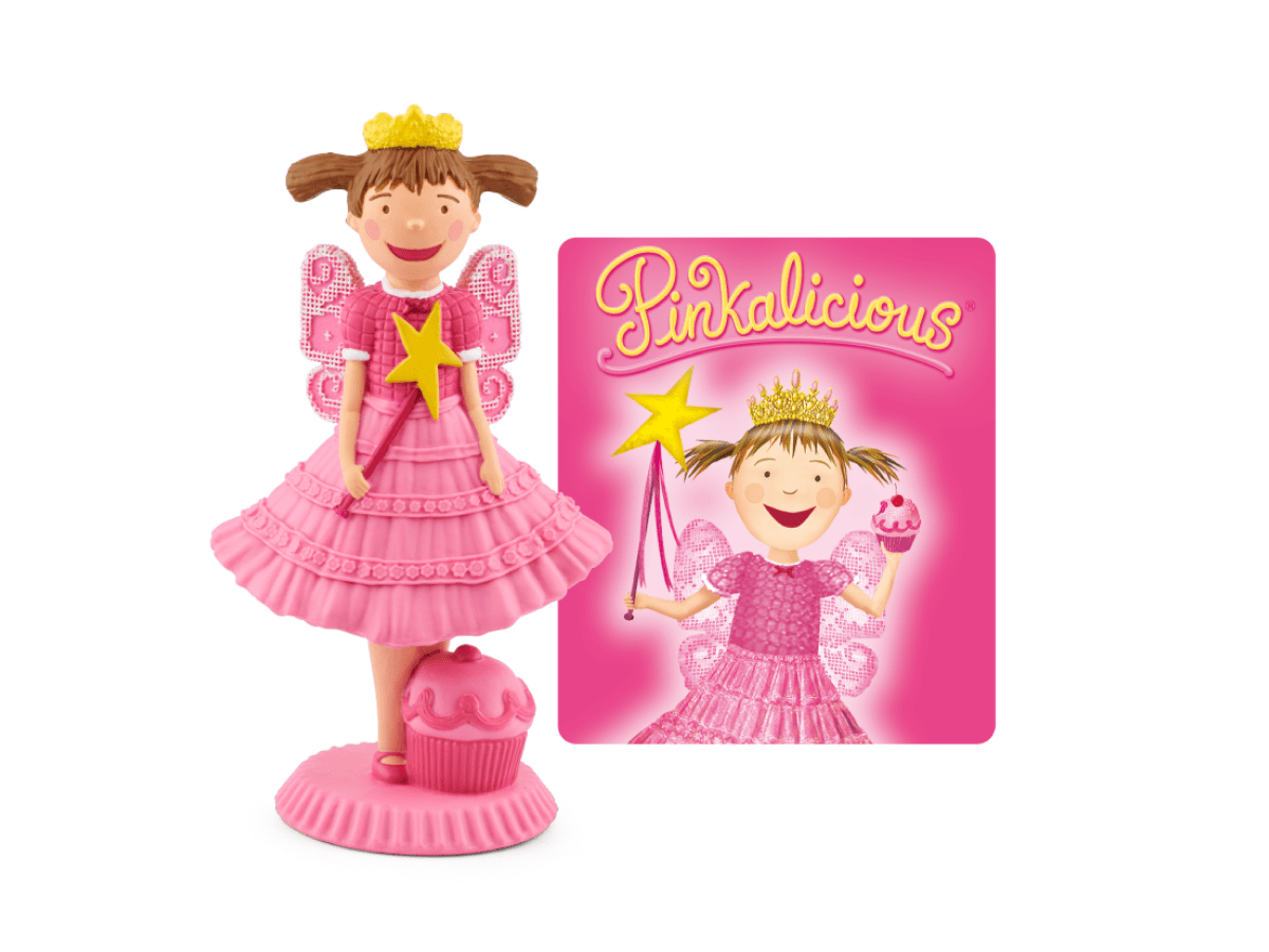 Pinkalicious Tonie