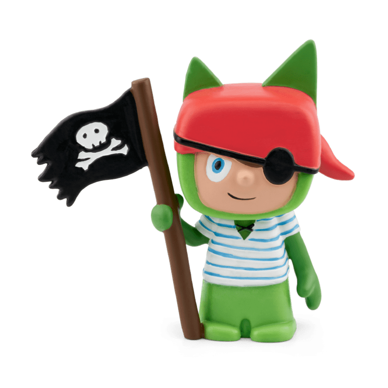 Pirate Creative-Tonie