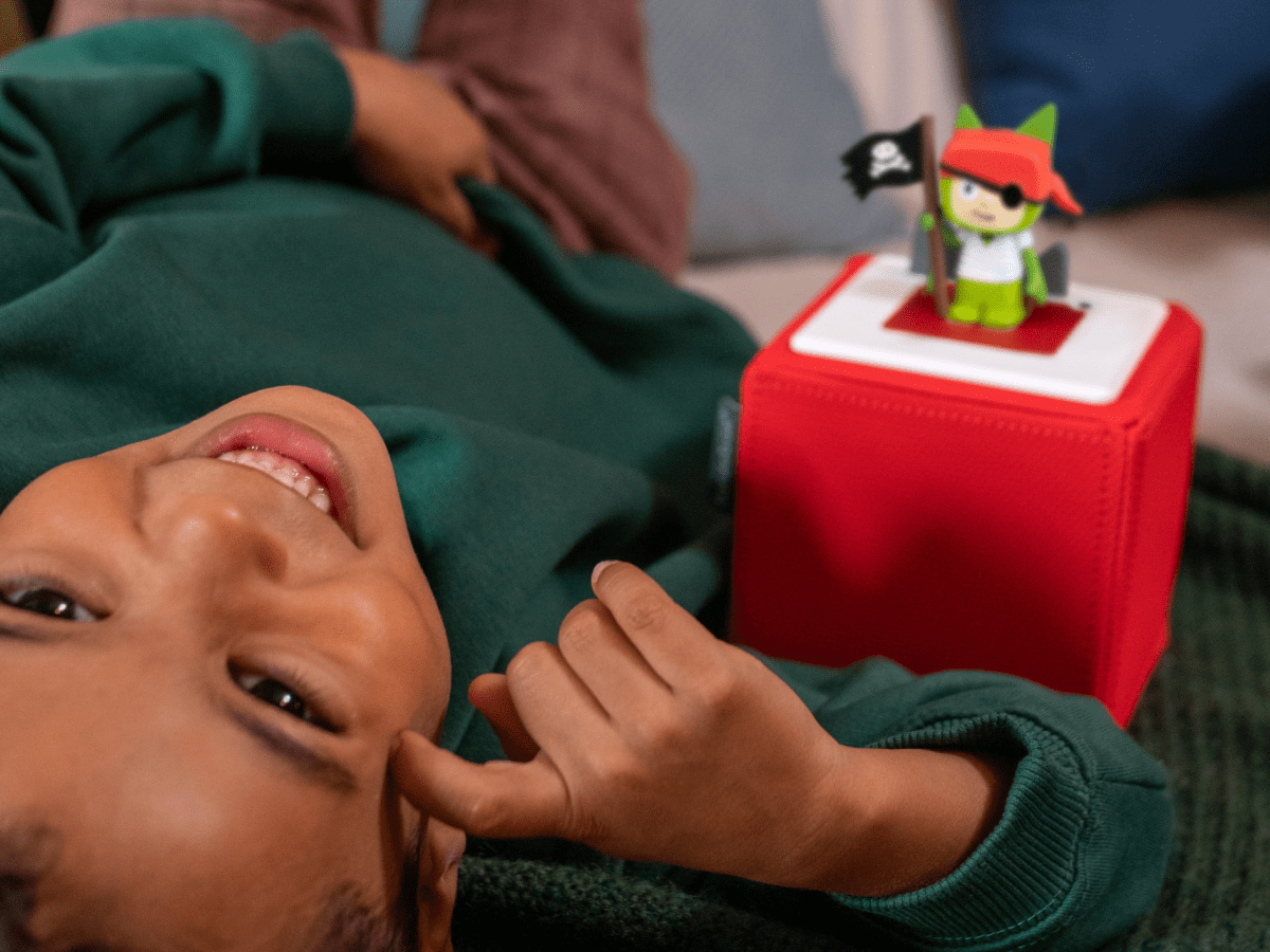 Pirate Creative-Tonie