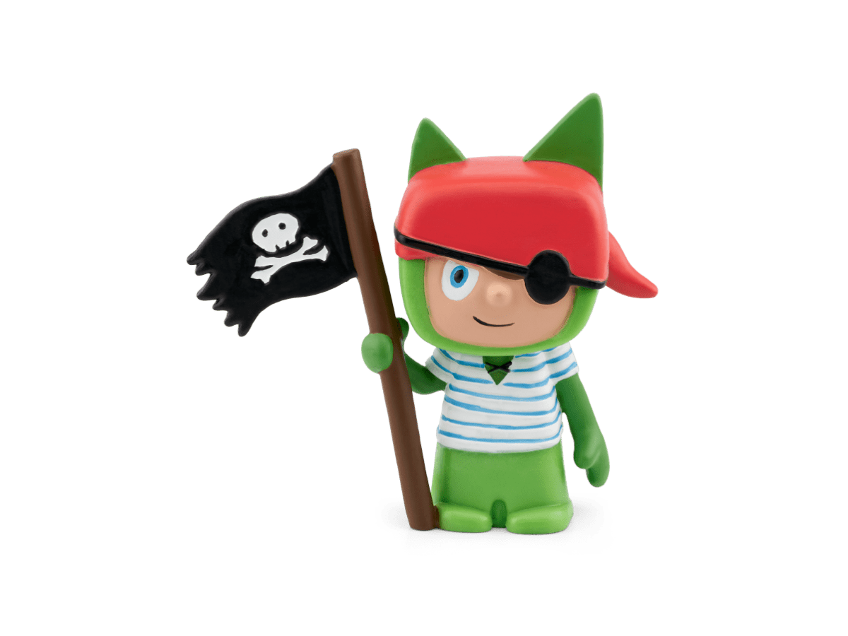 Pirate Creative-Tonie