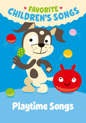 Favorite Children's Songs: Playtime Songs Tonie