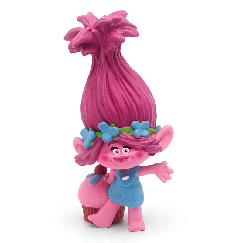 Trolls: Poppy Tonie