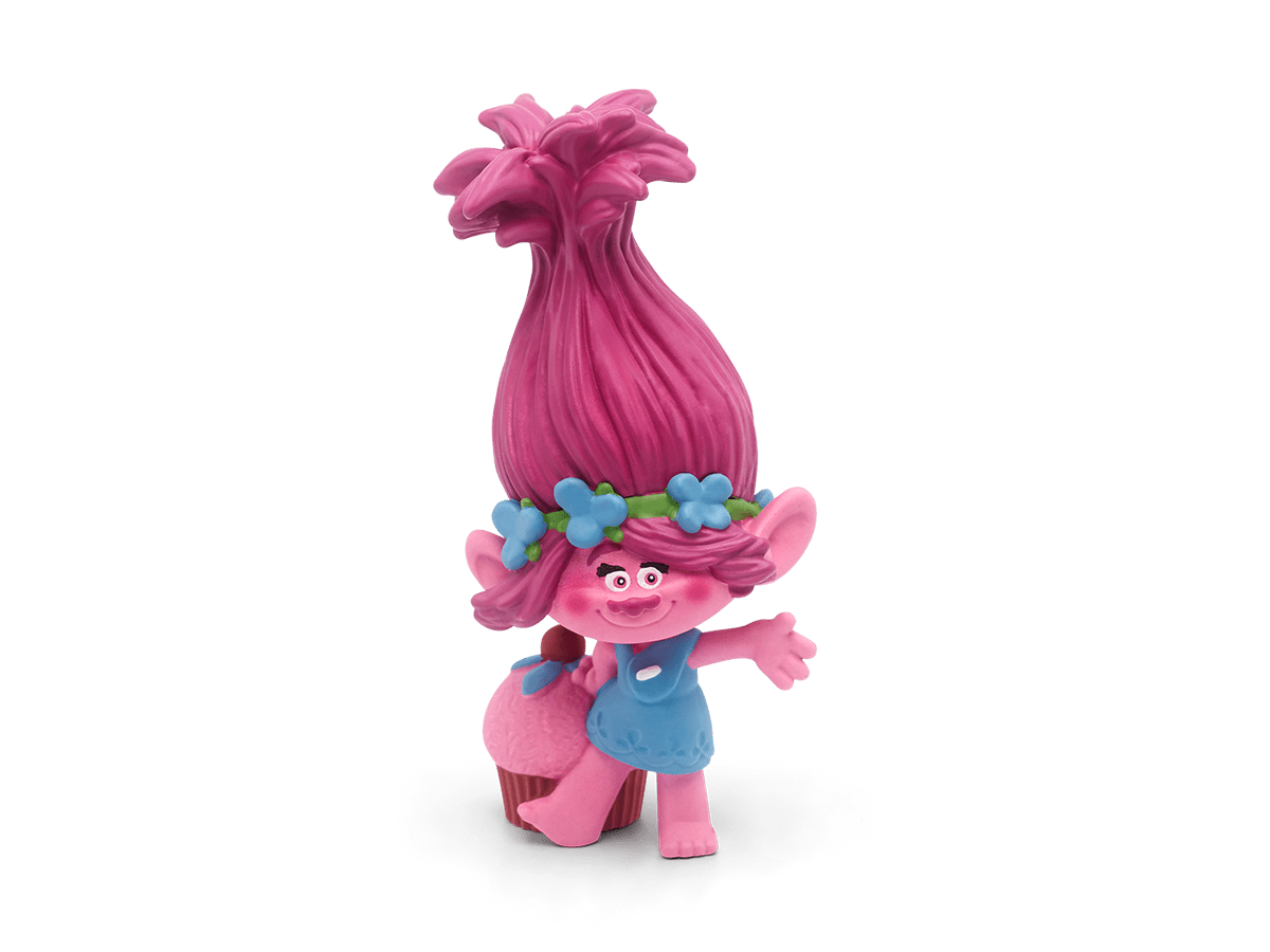 Trolls: Poppy Tonie