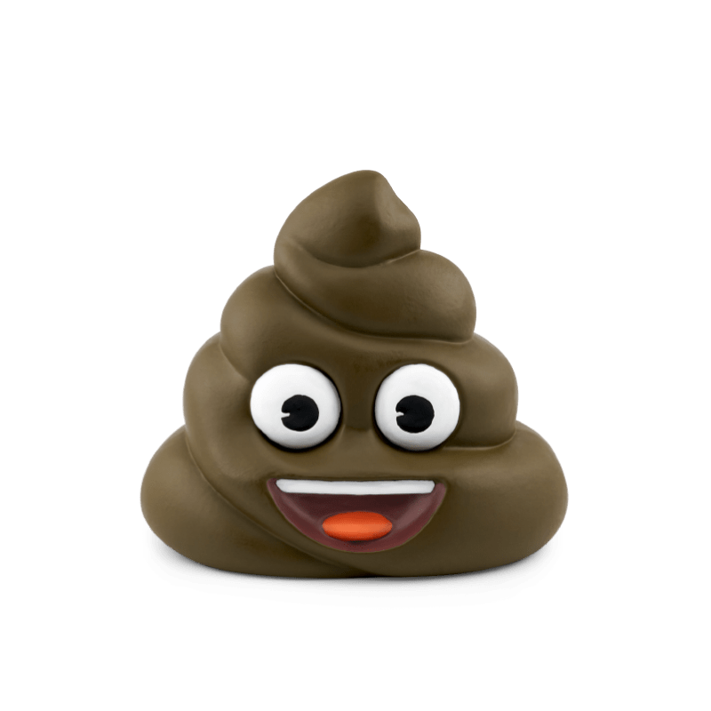 Potty Training Tonie