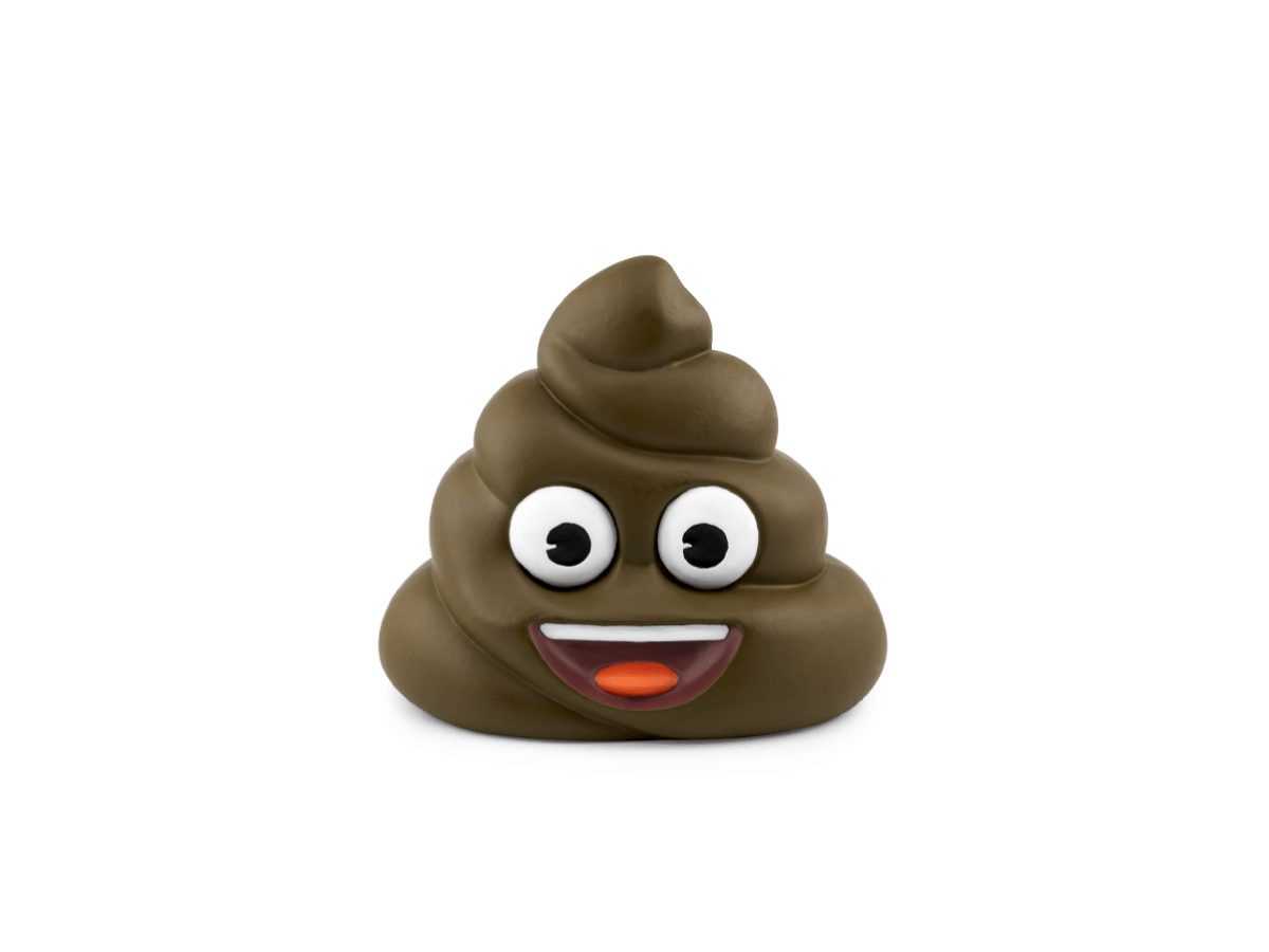 Potty Training Tonie