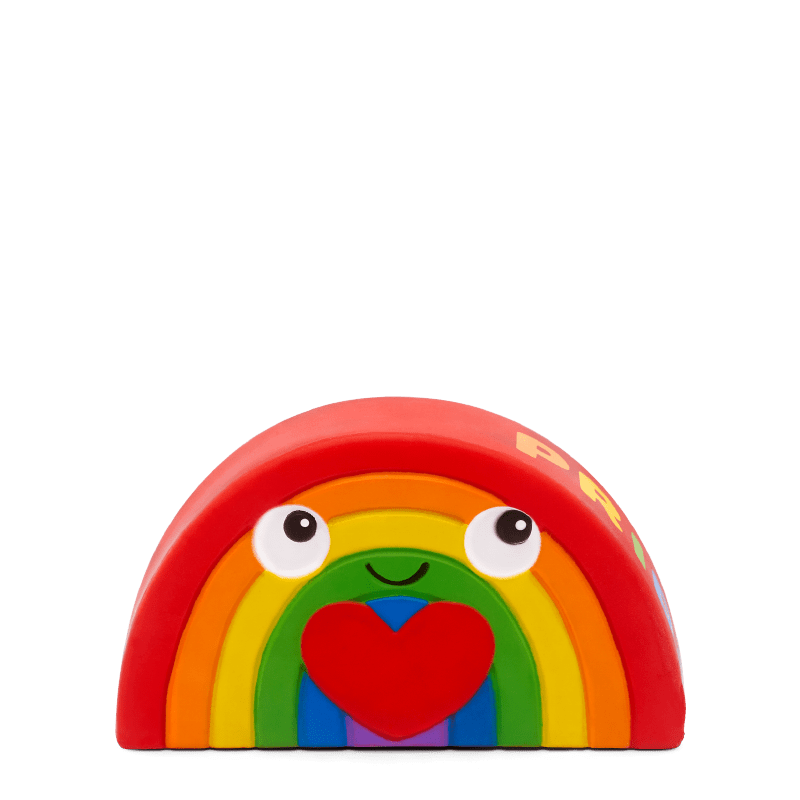 Favorite Tales: Pride Tonie