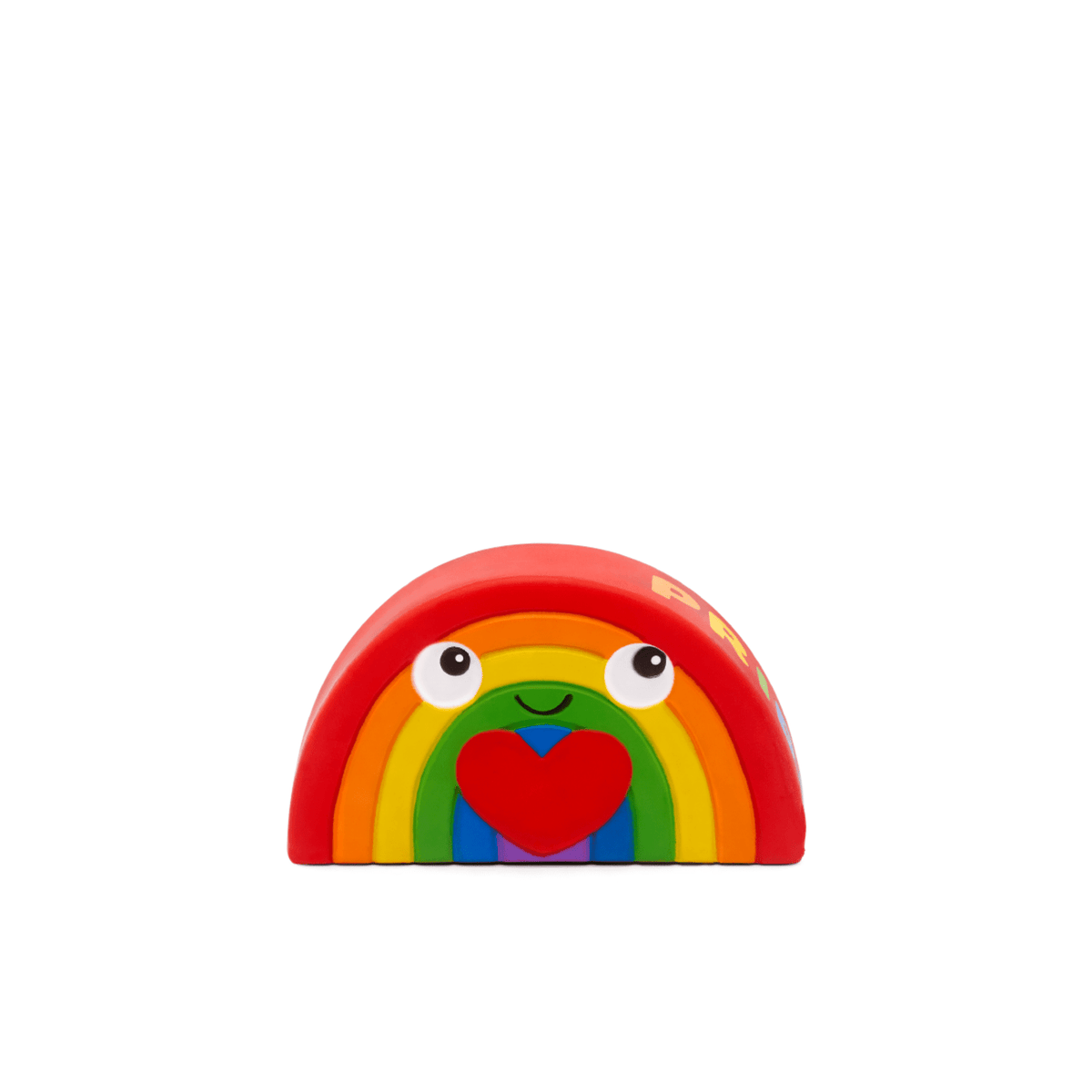 Favorite Tales: Pride Tonie