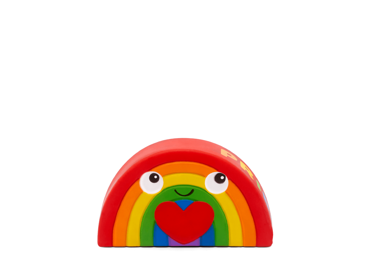 Favorite Tales: Pride Tonie