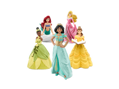 Classic Disney Princesses 5 Tonies Set