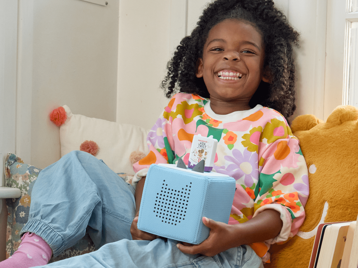 Questioneers Audiobook Tonies - 4 Pack