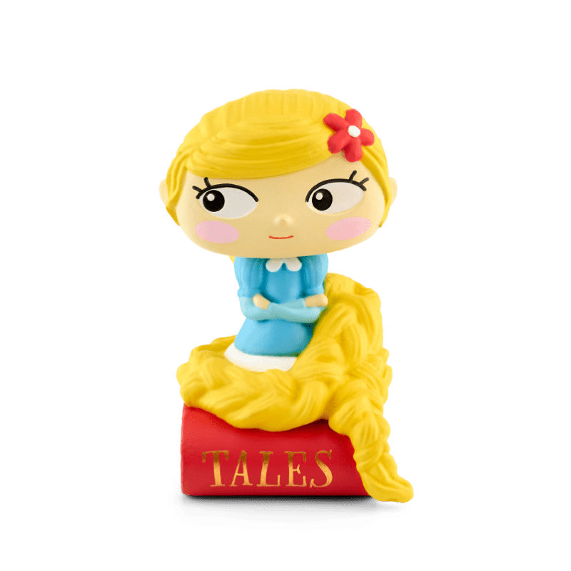 Favorite Tales: Rapunzel & Other Fairy Tales Tonie