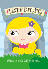 Rapunzel & Otros Cuentos De Hadas Tonie (en Español)