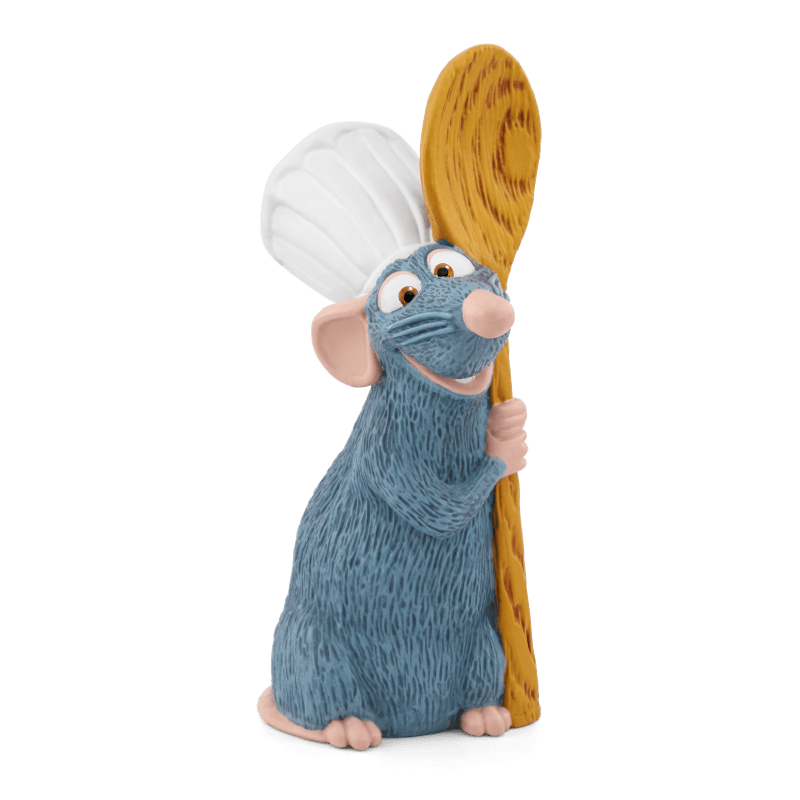 Disney & Pixar Ratatouille Tonie
